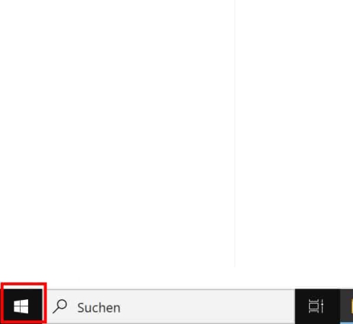 Daten vom USB-Stick wiederherstellen Datenträgerverwaltung - Screenshot 1