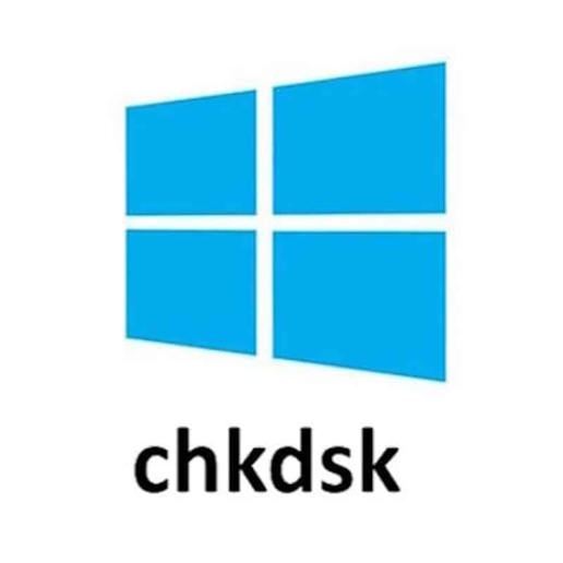 Festplatte reparieren mit CHKDSK