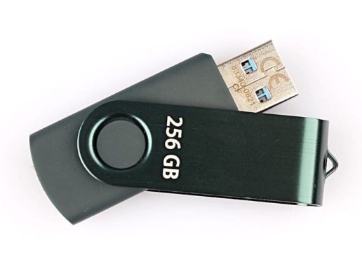 USB-Stick reparieren - Anzeichen