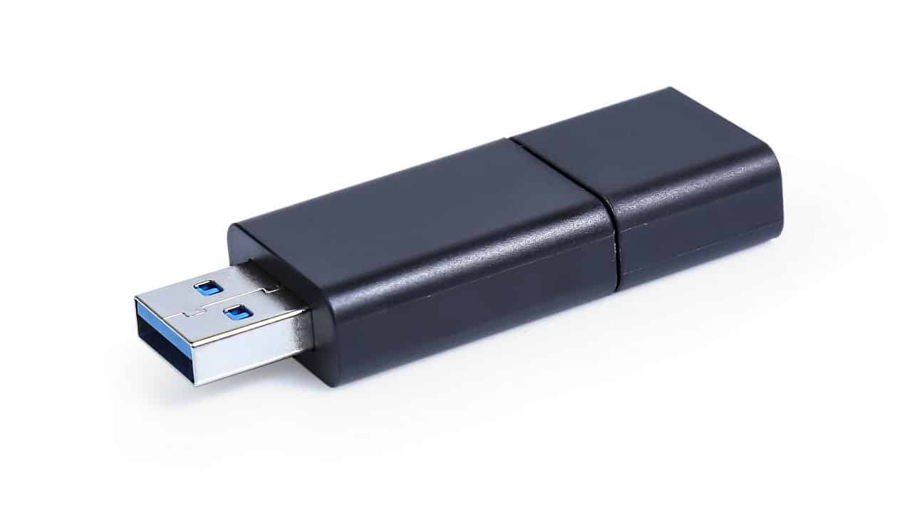 USB-Stick Wird Nicht Erkannt » Soforthilfe - Leichte Anleitung